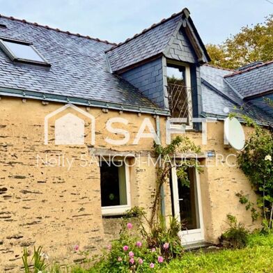 Maison 6 pièces 232000 €