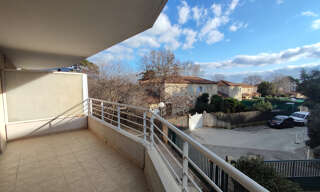 Appartement 5 Pièces 98 m² à louer à Toulon (83000)