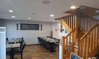 Commerce  110 m² à vendre à Vexin-sur-Epte (27630)