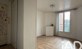 Appartement 1 Pièce 25 m² à vendre à Villemomble (93250)