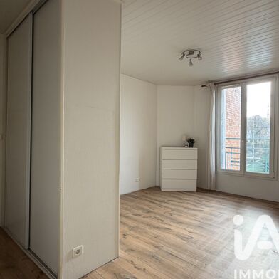 Appartement 1 pièces 110000 €