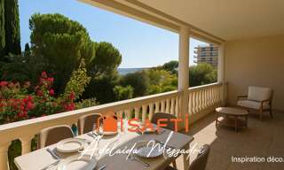 Appartement 3 Pièces 72 m² à vendre à Nice (06200)