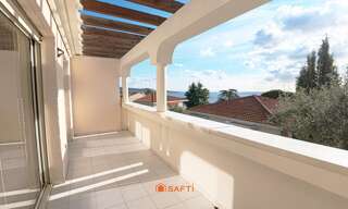 Appartement 3 Pièces 68 m² à vendre à Nice (06200)