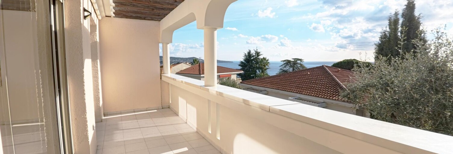 Appartement 3 Pièces 68 m² à vendre à Nice (06200)