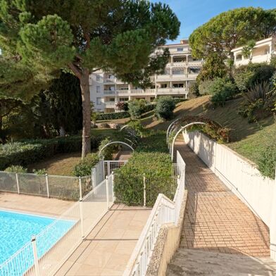 Appartement 3 pièces 455000 €