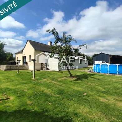 Maison 7 pièces 255000 €