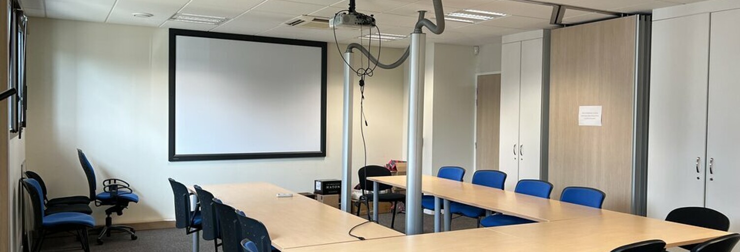 Bureau  173 m² à vendre à Tours (37000)