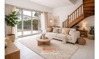 Maison 4 Pièces 92 m² à vendre à Nice (06200)