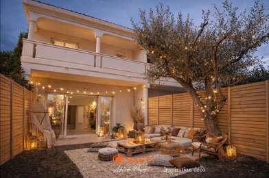 Maison 4 pièces 650000 €