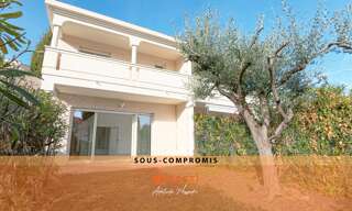 Maison 4 Pièces 92 m² à vendre à Nice (06200)