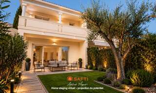 Maison 4 Pièces 92 m² à vendre à Nice (06200)