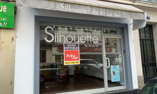 Commerce  38 m² à louer à Tours (37000)