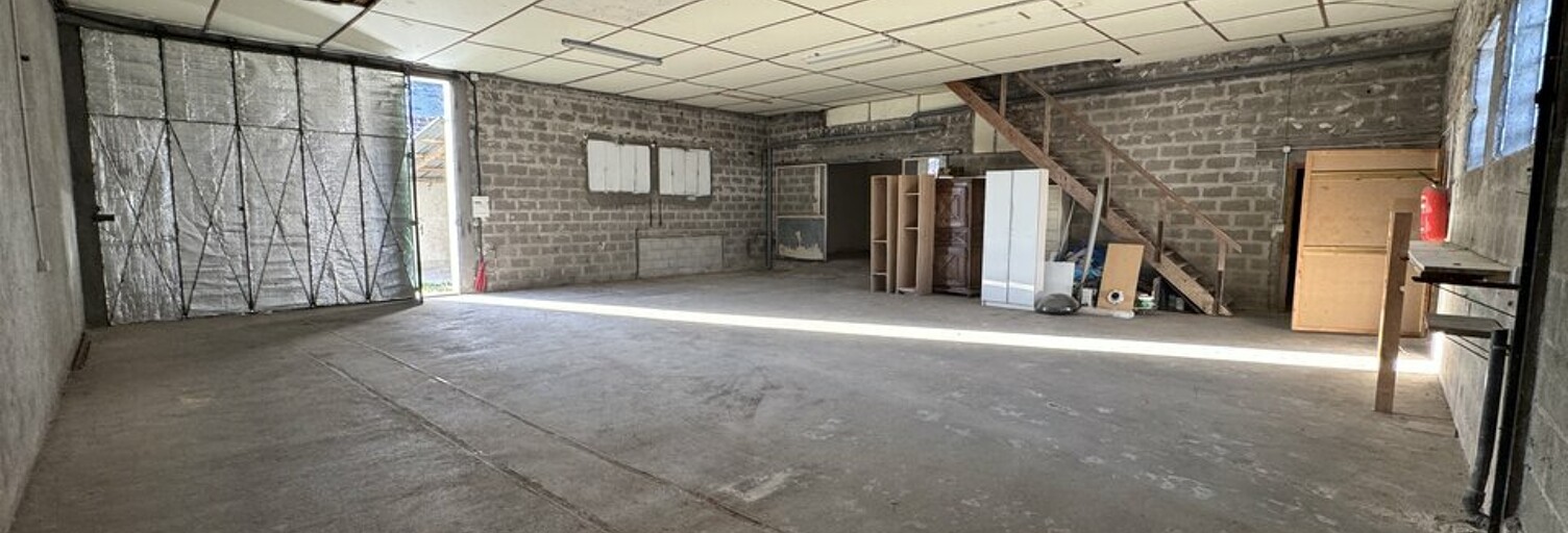 Commerce  250 m² à vendre à La Riche (37520)