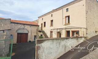 Maison 4 Pièces 107 m² à vendre à Pardines (63500)