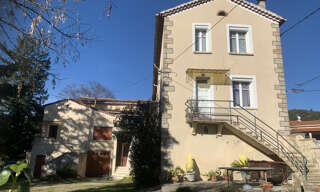 Maison 16 Pièces 214 m² à vendre à Saint-Florent-sur-Auzonnet (30960)