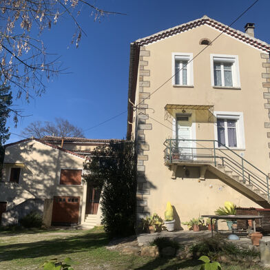 Maison 16 pièces 389000 €