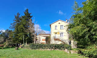 Maison 16 Pièces 214 m² à vendre à Saint-Florent-sur-Auzonnet (30960)