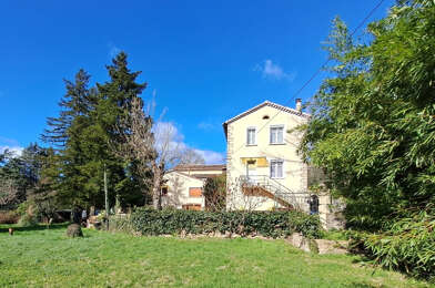 Maison 16 pièces 389000 €