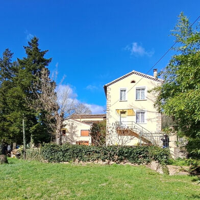 Maison 16 pièces 389000 €