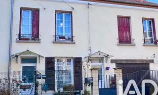 Maison 6 Pièces 110 m² à vendre à Tournan-en-Brie (77220)