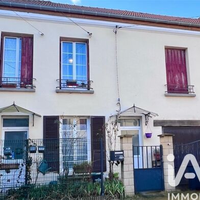 Maison 6 pièces 220000 €