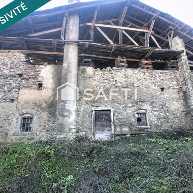 Maison 2 pièces 168000 €