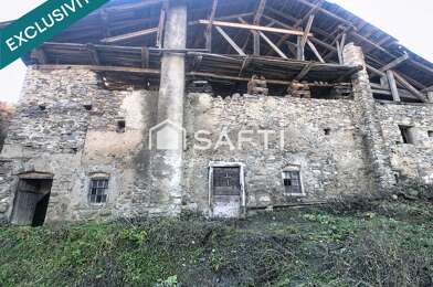 Maison 2 pièces 168000 €