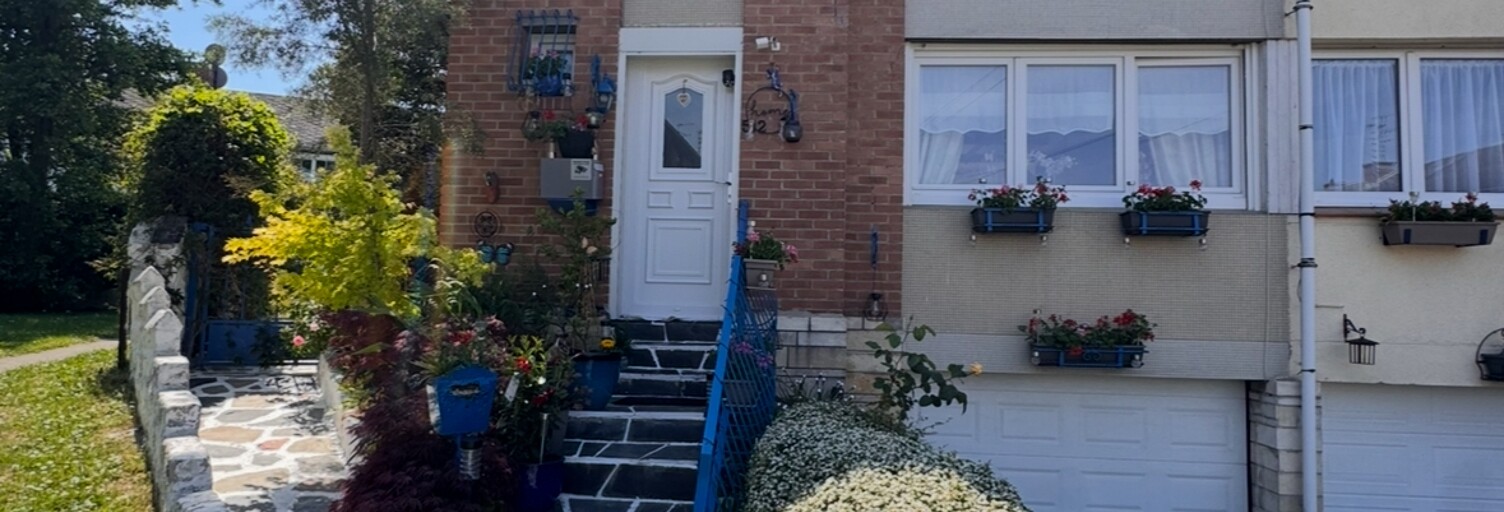 Maison 4 Pièces 84 m² à vendre à Sin-le-Noble (59450)