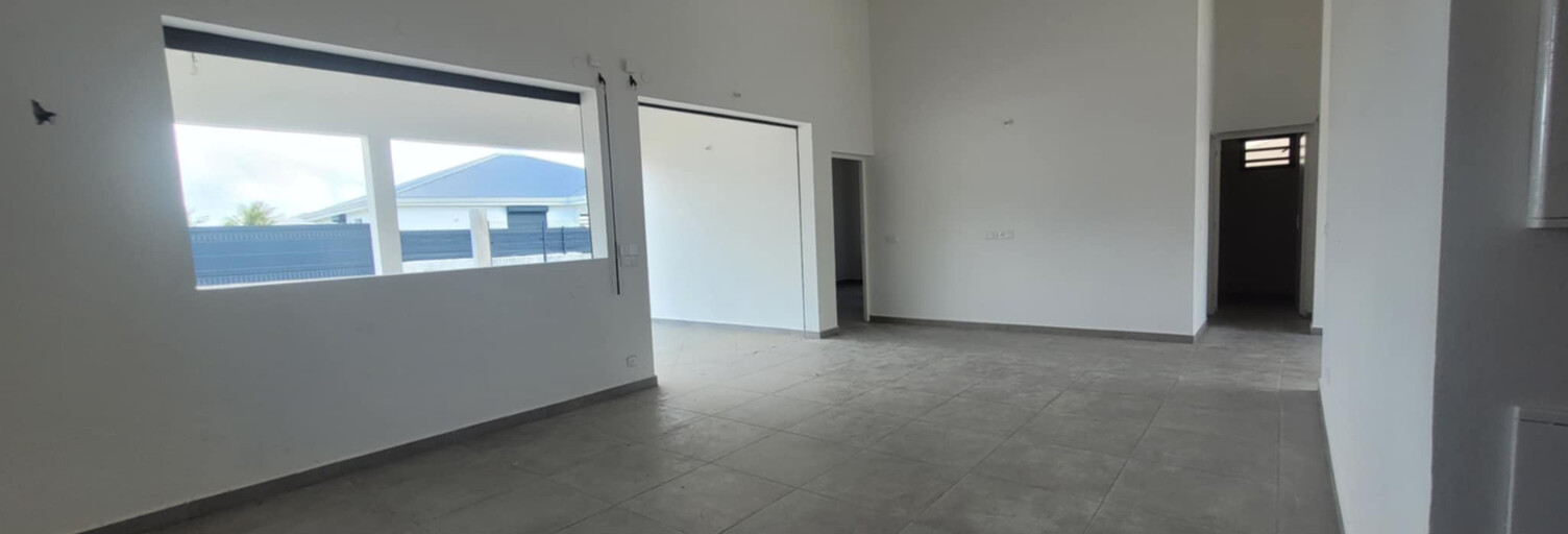 Maison 4 Pièces 150 m² à vendre à Saint-François (97118)