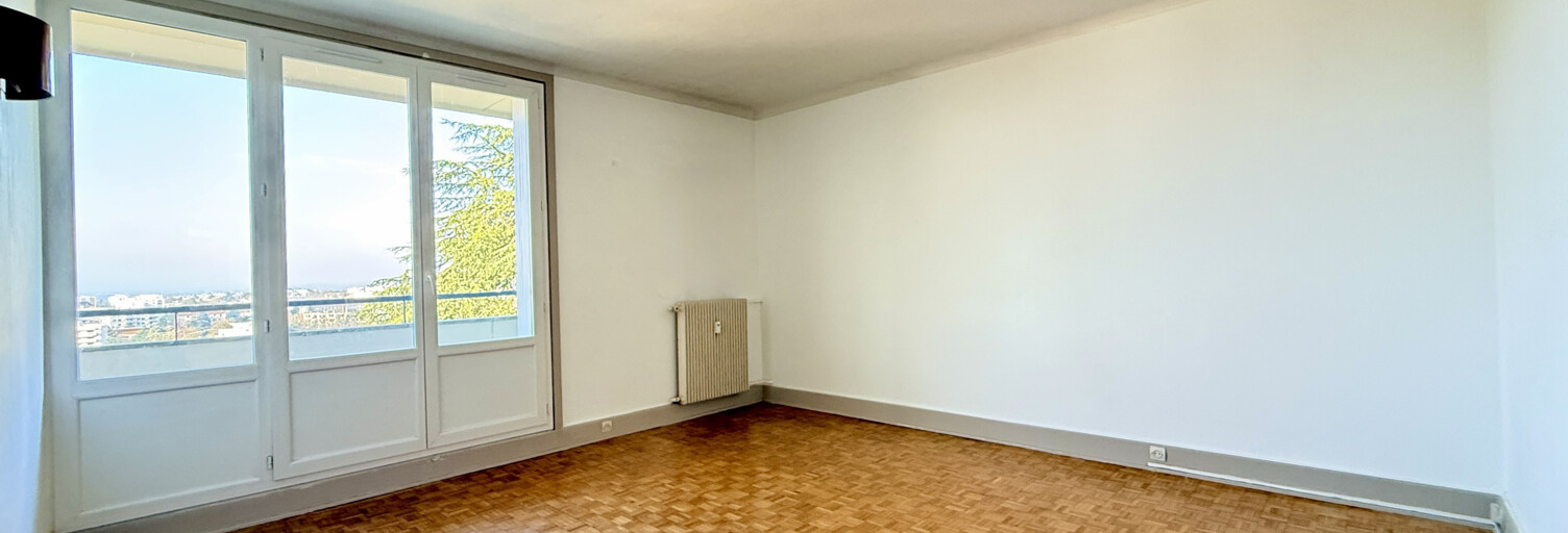Appartement 3 Pièces 71 m² à louer à Lyon 5 (69005)