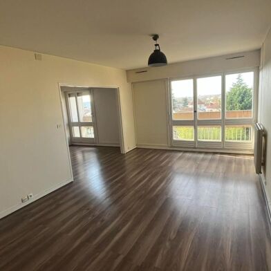 Appartement 4 pièces 164300 €