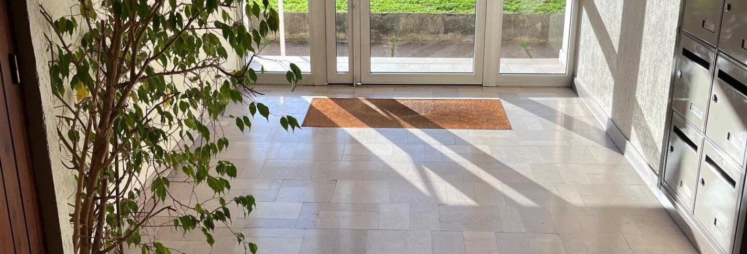 Appartement 4 Pièces 78 m² à vendre à Angoulême (16000)