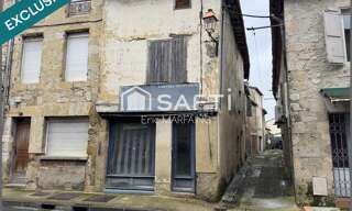 Maison 3 Pièces 94 m² à vendre à Condom (32100)