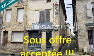 Maison 3 Pièces 94 m² à vendre à Condom (32100)