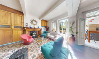 Maison 7 Pièces 350 m² à vendre à Grenade (31330)