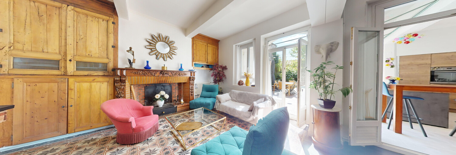 Maison 7 Pièces 350 m² à vendre à Grenade (31330)