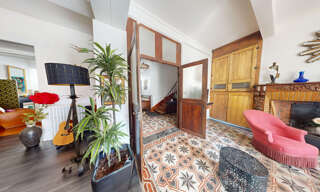 Maison 7 Pièces 350 m² à vendre à Grenade (31330)