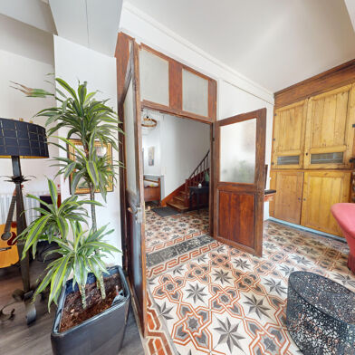 Maison 7 pièces 669000 €