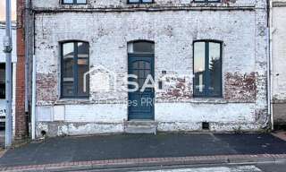 Maison 6 Pièces 90 m² à vendre à Marles-les-Mines (62540)