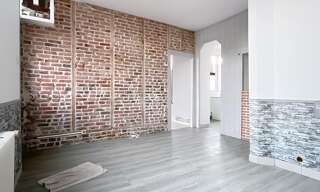 Maison 6 Pièces 90 m² à vendre à Marles-les-Mines (62540)