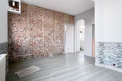 Maison 6 pièces 89900 €