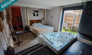 Appartement 3 Pièces 84 m² à vendre à Bordeaux (33000)