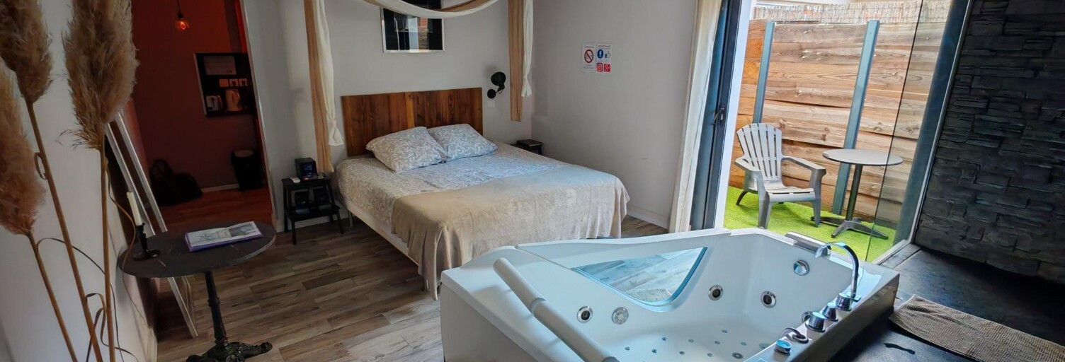 Appartement 3 Pièces 84 m² à vendre à Bordeaux (33000)