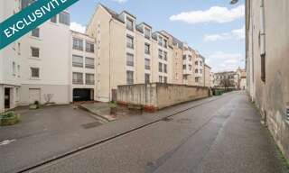 Appartement 2 Pièces 62 m² à vendre à Nancy (54000)