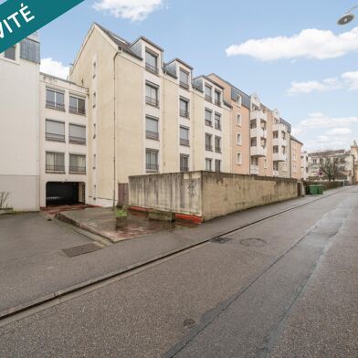 Appartement 2 pièces 115000 €