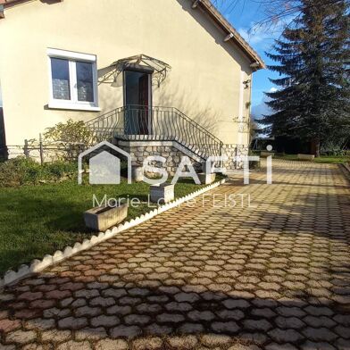 Maison 5 pièces 126000 €