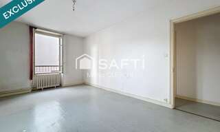 Appartement 3 Pièces 74 m² à vendre à Tullins (38210)