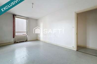 Appartement 3 pièces 95000 €