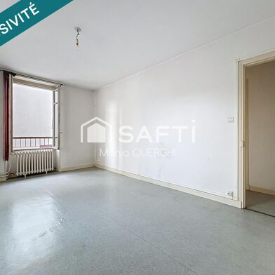 Appartement 3 pièces 95000 €