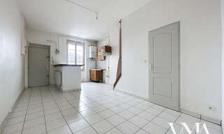 Appartement 4 Pièces 57 m² à vendre à Lyon 8 (69008)